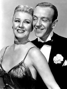 Astaire-Rogers