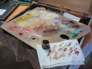 stephen scott palette